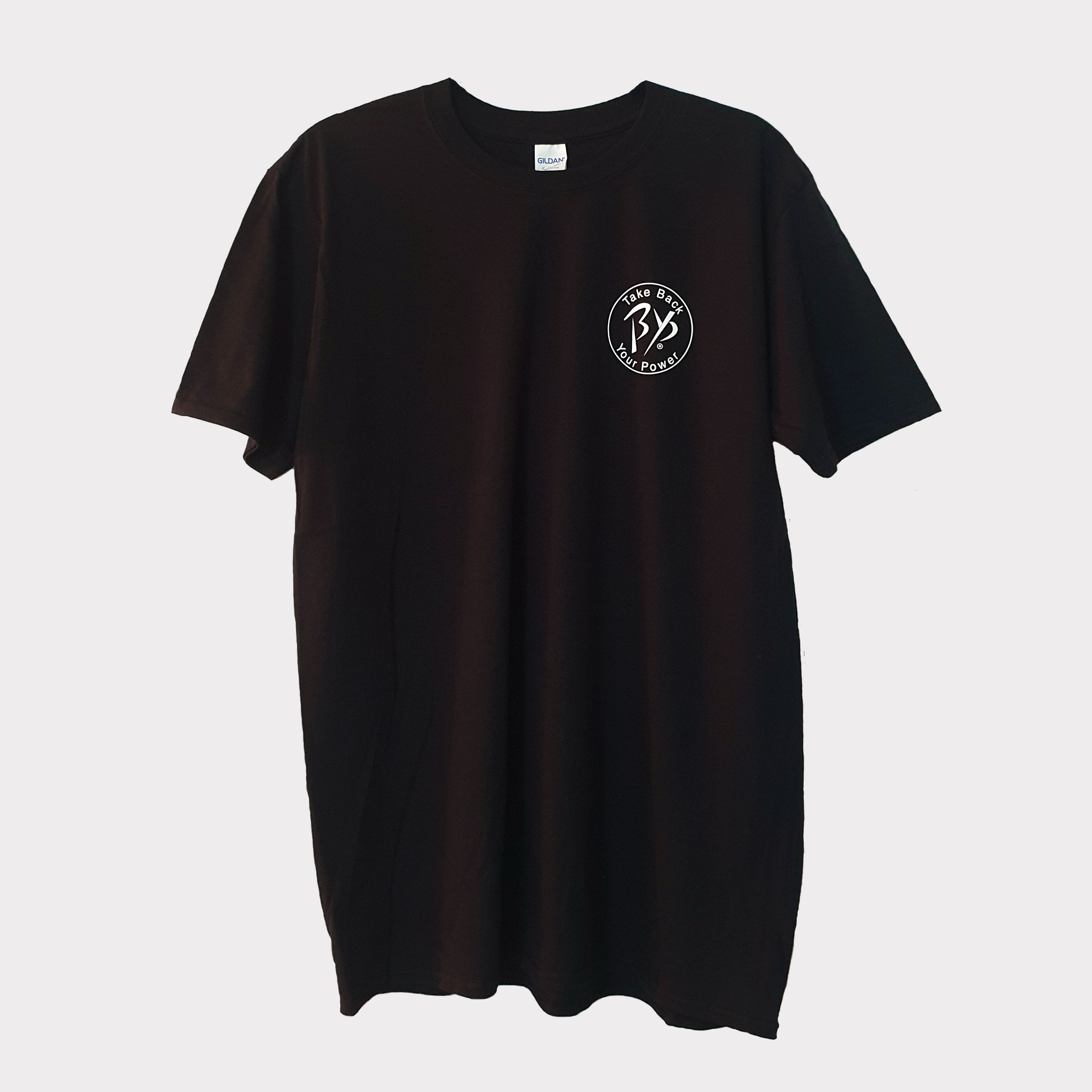 TBYP T-Shirt Black – TBYP Fashion Online Store